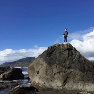 Meet your Posher, Jake